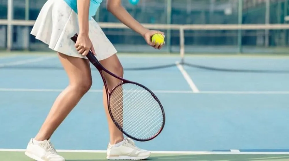 Luật chơi tennis cơ bản