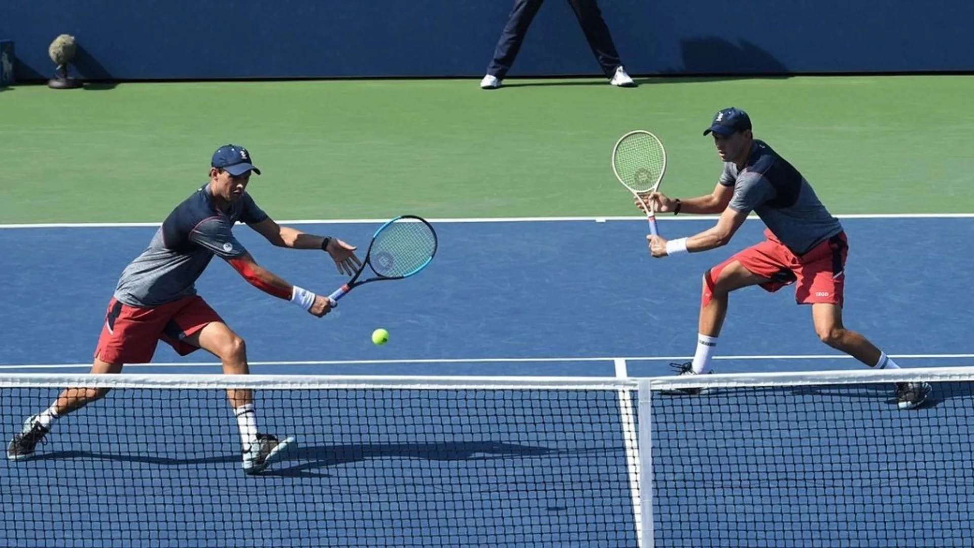 Luật chơi tennis cơ bản