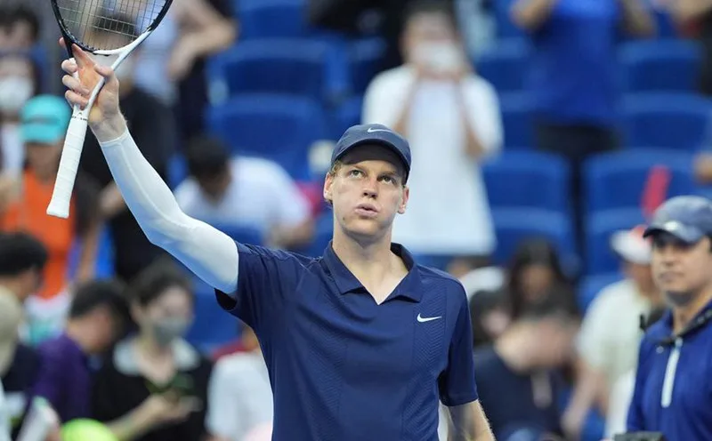 tay vợt tennis số 1 thế giới hiện nay