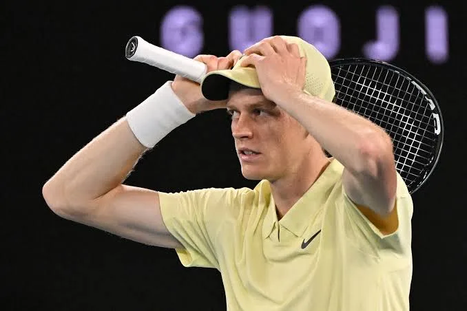 Tay vợt tennis số 1 thế giới hiện nay
