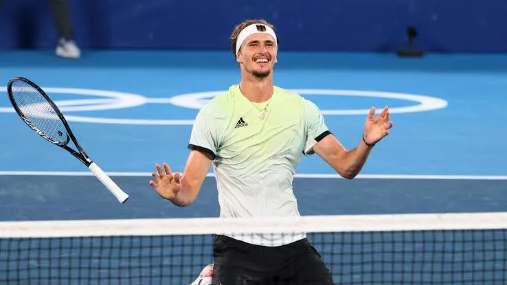 tay vợt tennis số 1 thế giới hiện nay