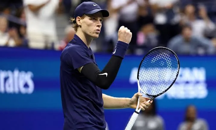 Tay vợt tennis số 1 thế giới hiện nay
