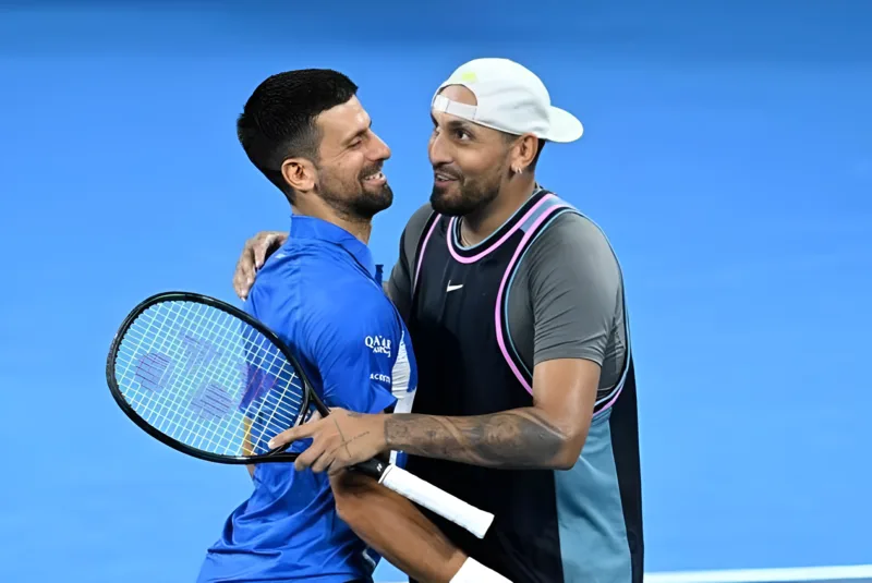 Australian Open áp dụng thể thức loại trực tiếp với quy định khác nhau cho đơn nam, đơn nữ và các nội dung đôi