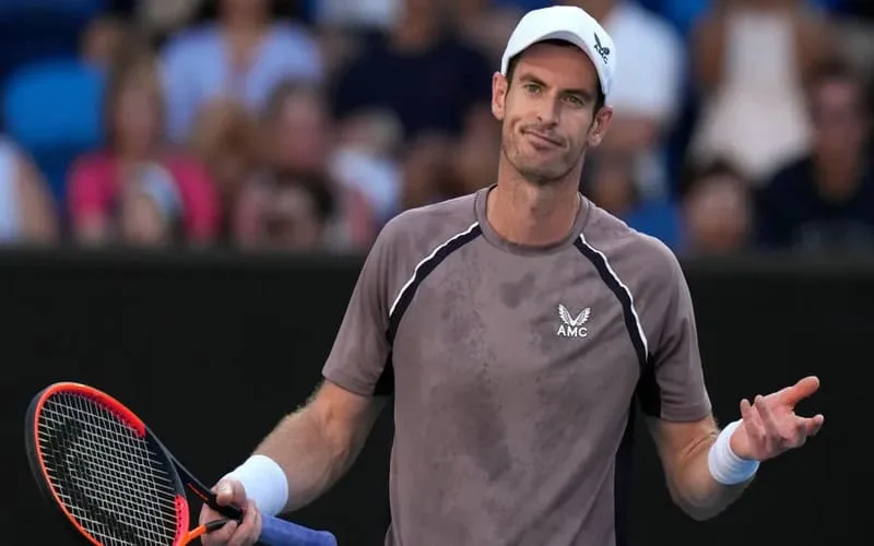 andy murray hanh trinh su nghiep cua huyen thoai quan vot scotland