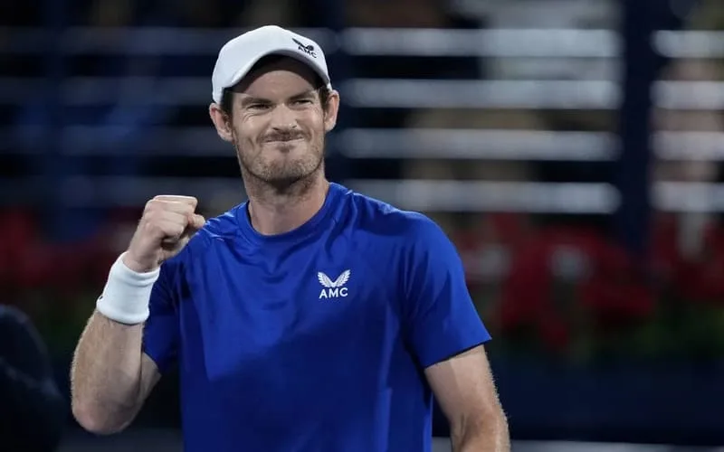 andy murray hanh trinh su nghiep cua huyen thoai quan vot scotland